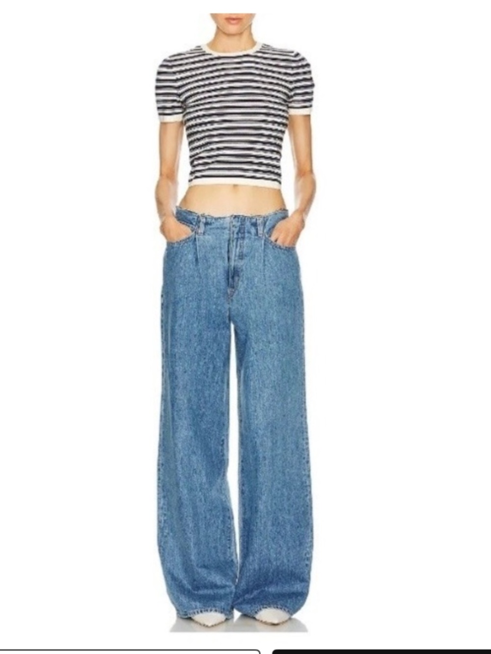 Slvrlake Jeans